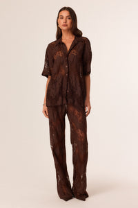 NYSSA PANTS