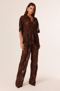NYSSA PANTS