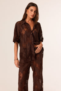 NYSSA PANTS