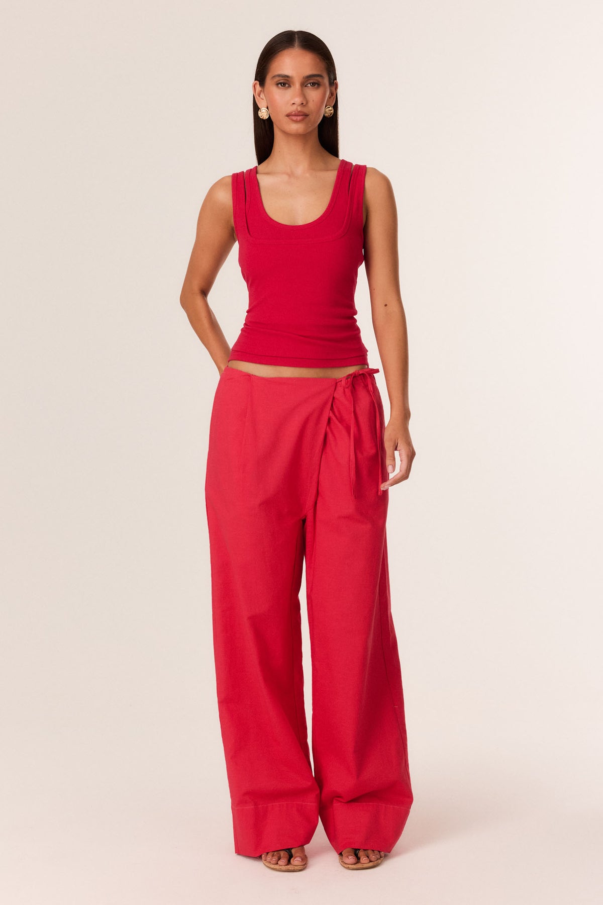 MUSA PANTS