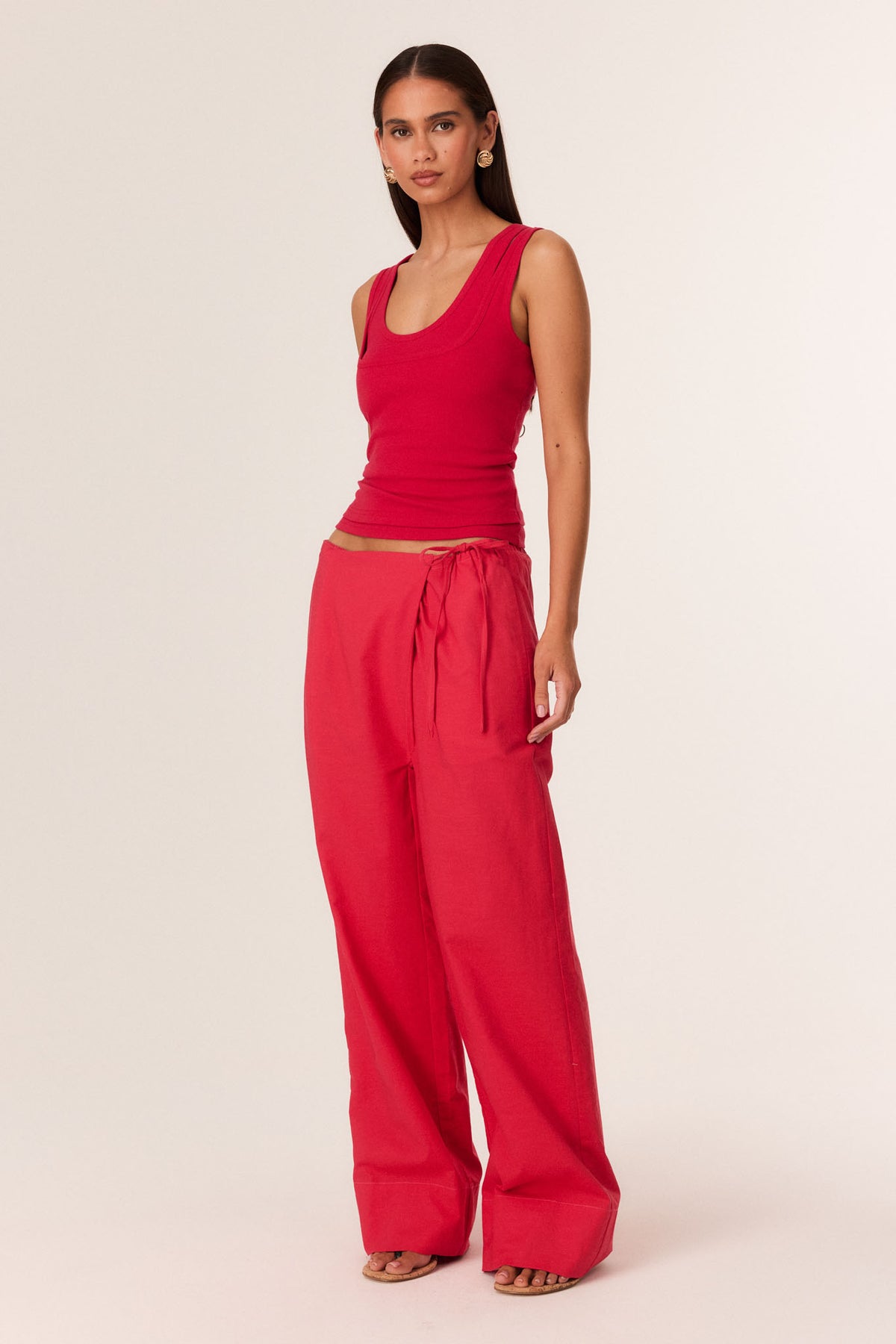 MUSA PANTS