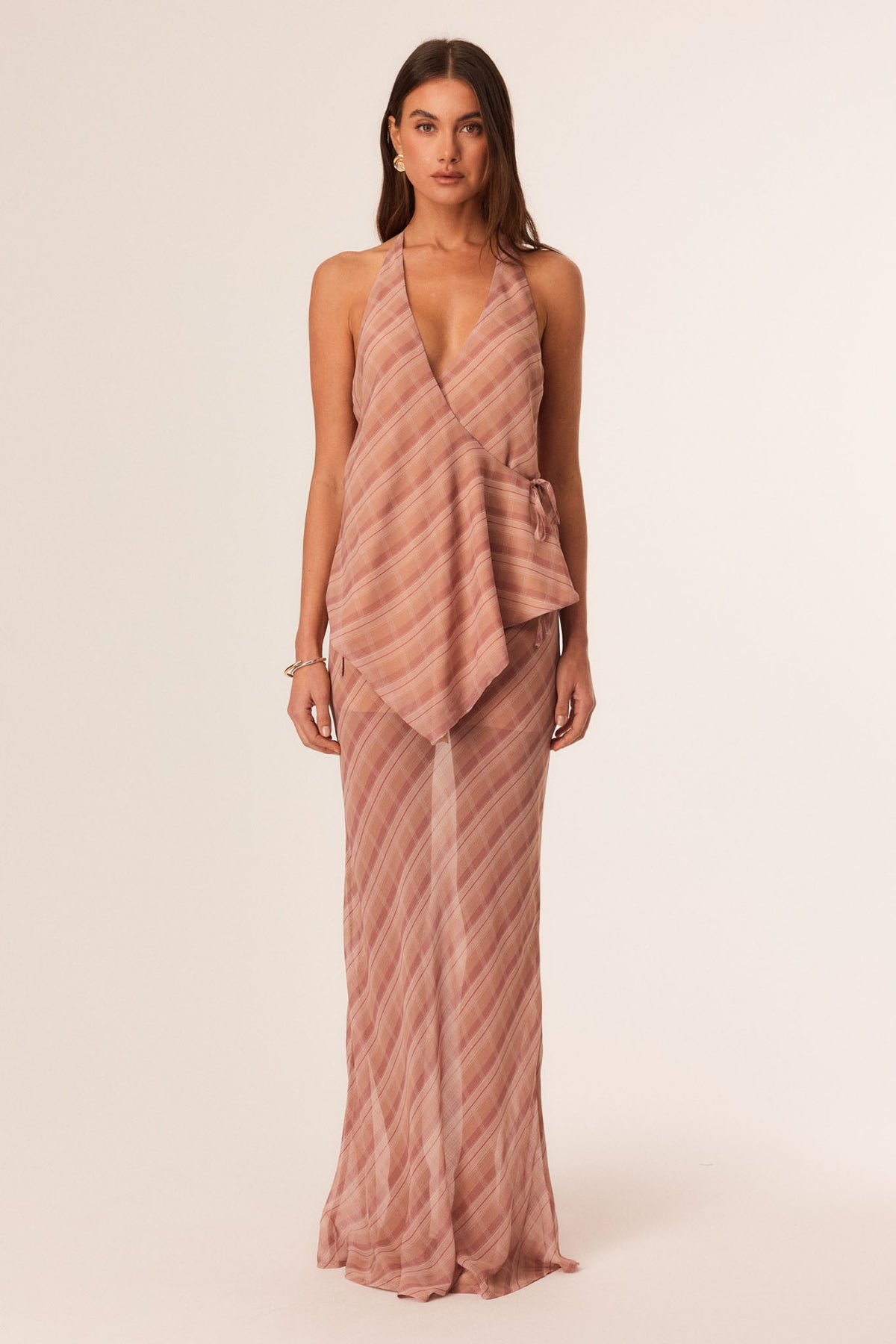 TAI WRAP TOP