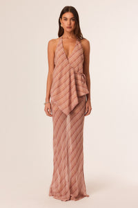 TAI WRAP TOP