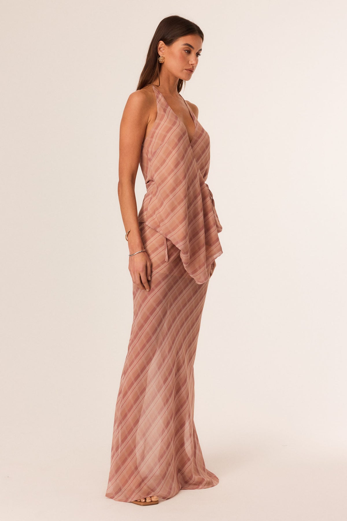TAI WRAP TOP