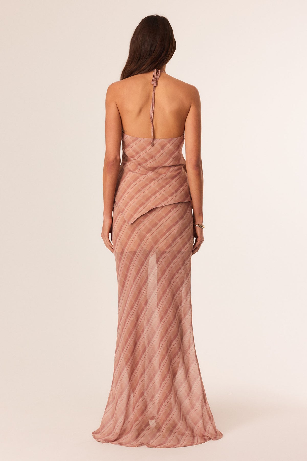 TAI WRAP TOP