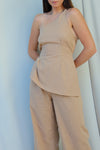 GALE PANT SET