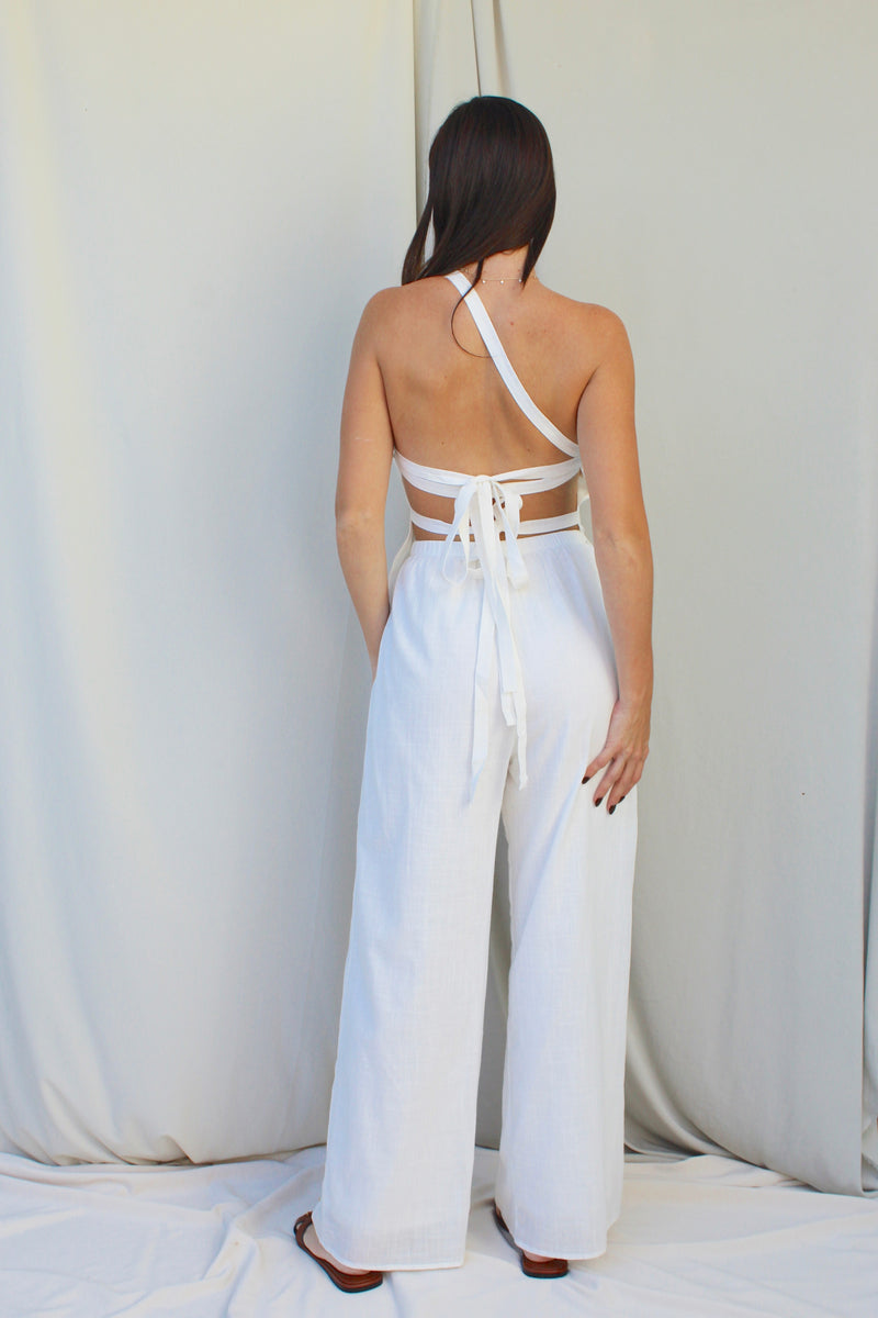 GALE PANT SET