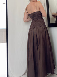 LUNA DRESS