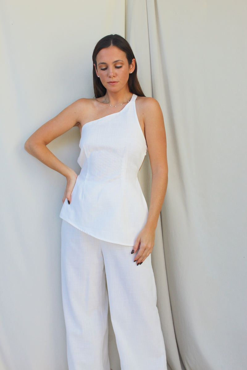 GALE PANT SET