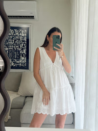 FRANKIE DRESS