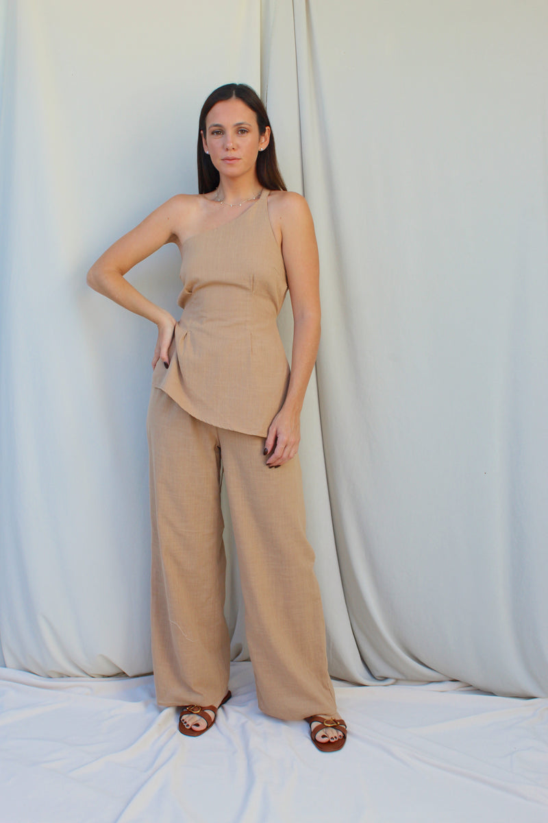 GALE PANT SET