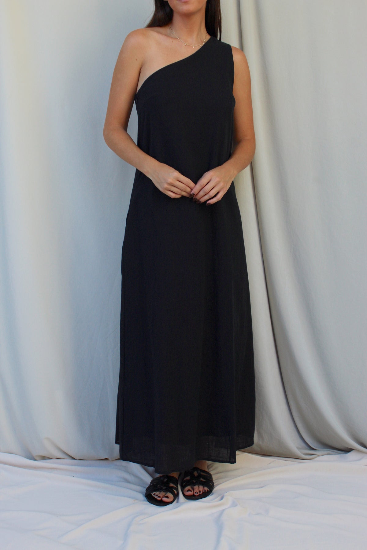 CHARLIE DRESS