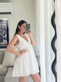 FRANKIE DRESS