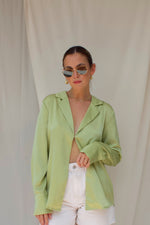 ELIYA TOP PISTACHIO