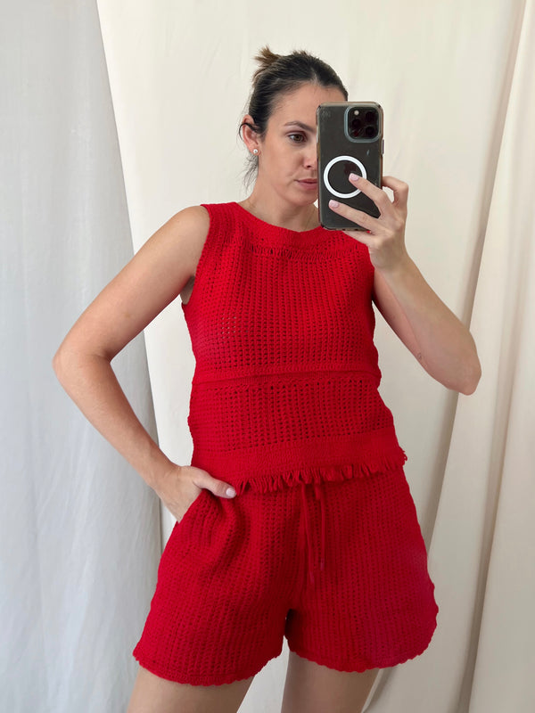 LILA SET