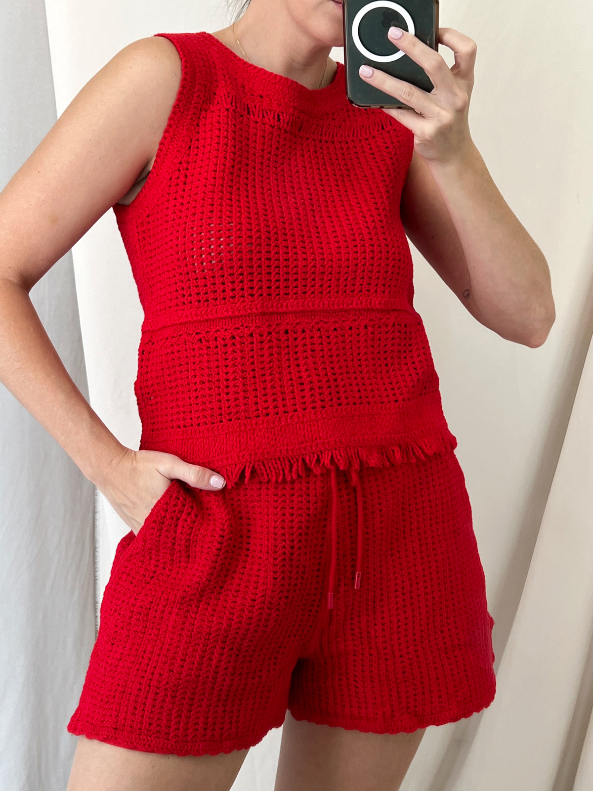 LILA SET