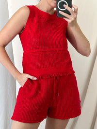 LILA SET