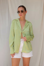 ELIYA TOP PISTACHIO