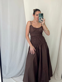 LUNA DRESS