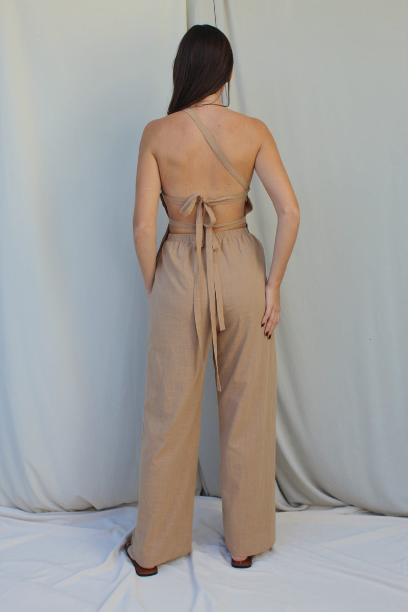 GALE PANT SET