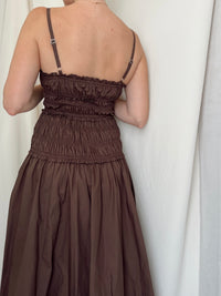 LUNA DRESS