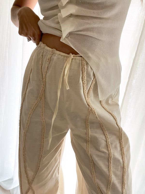 SALERMO PANTS