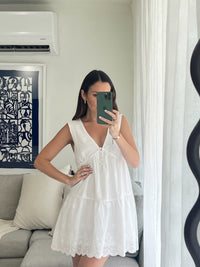 FRANKIE DRESS