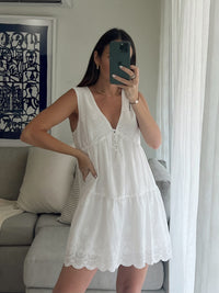 FRANKIE DRESS