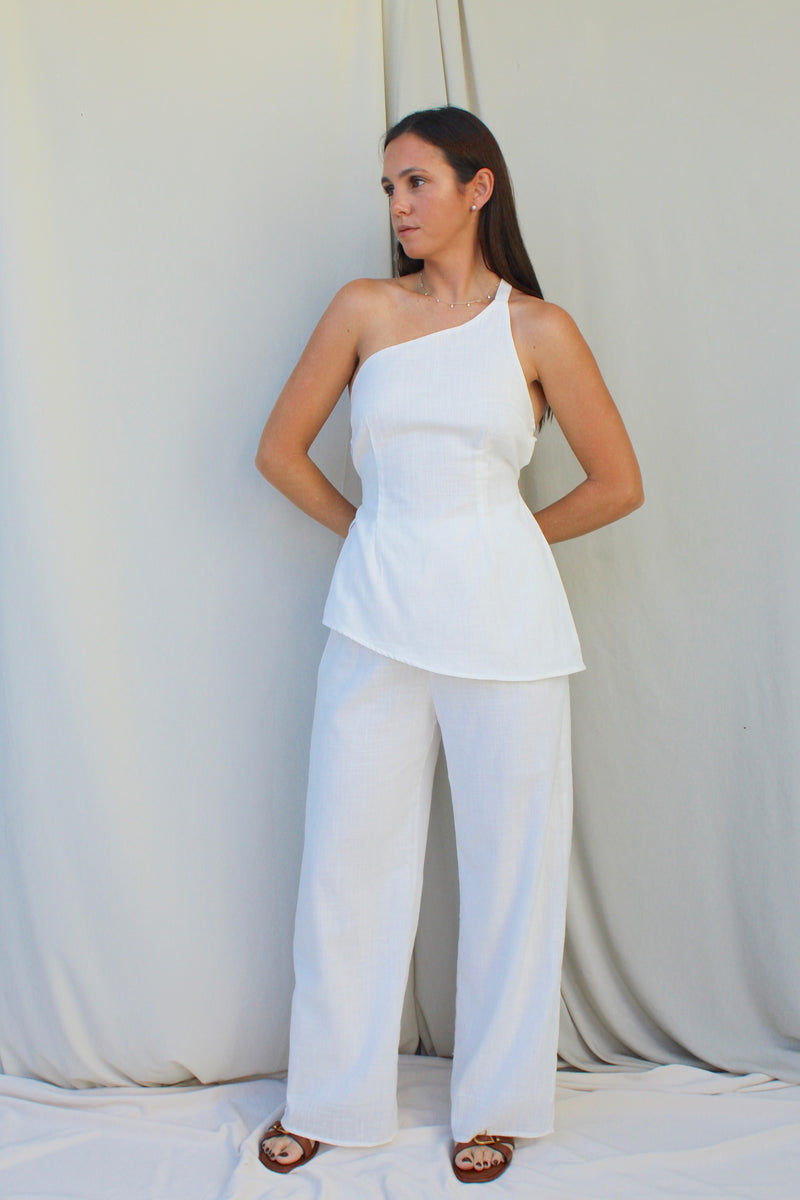 GALE PANT SET