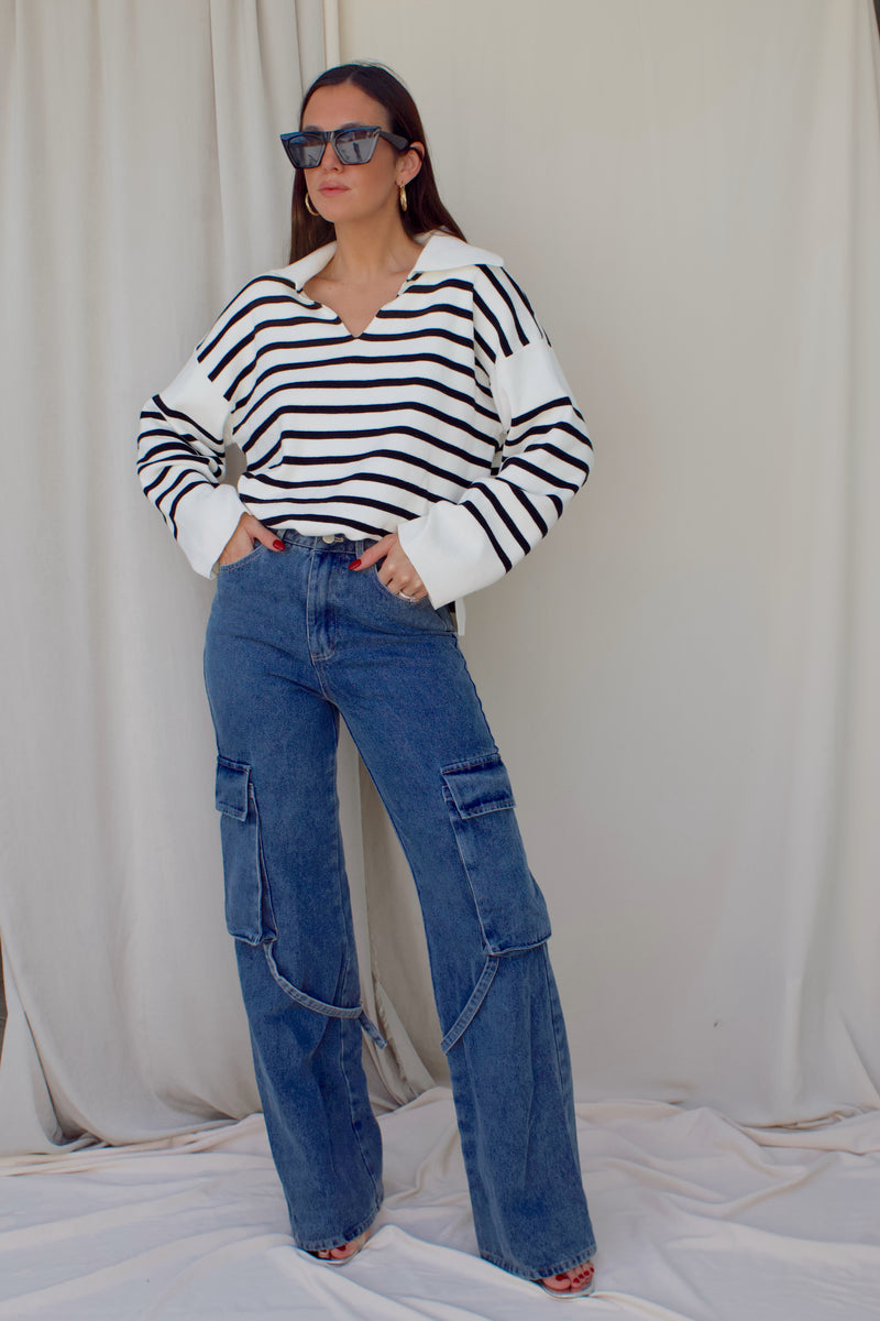 CORA PANTS