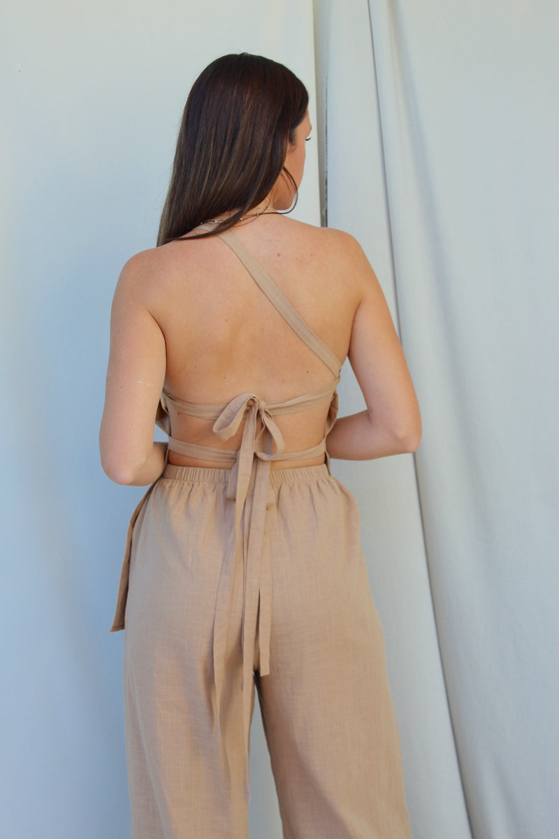 GALE PANT SET