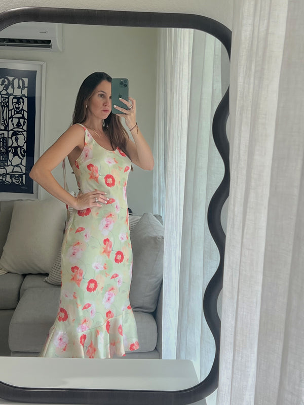 SERAFINA DRESS