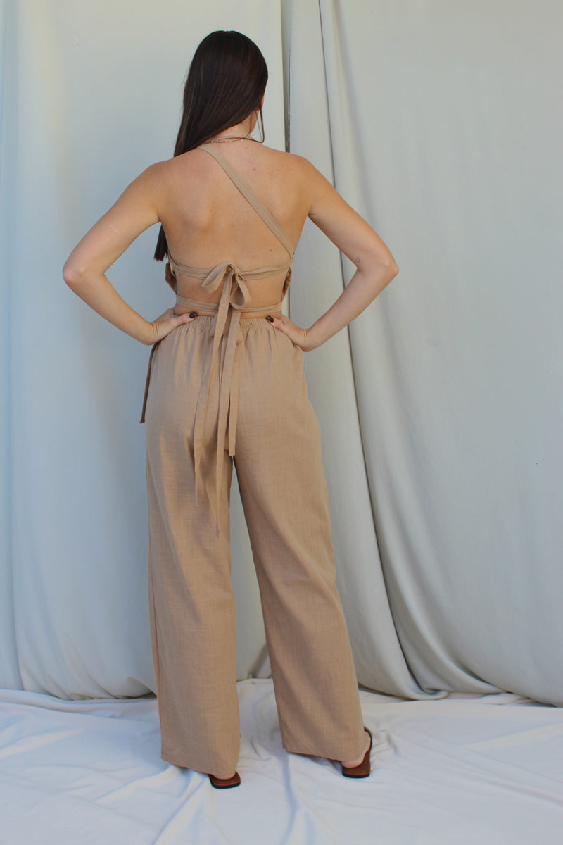 GALE PANT SET