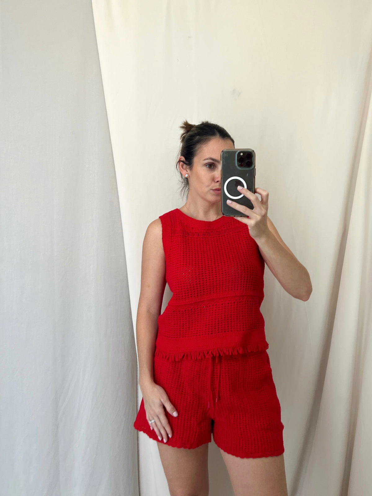 LILA SET