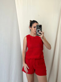 LILA SET