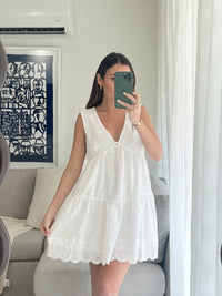 FRANKIE DRESS
