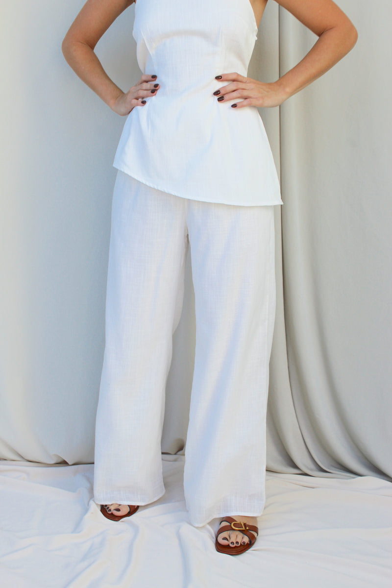 GALE PANT SET