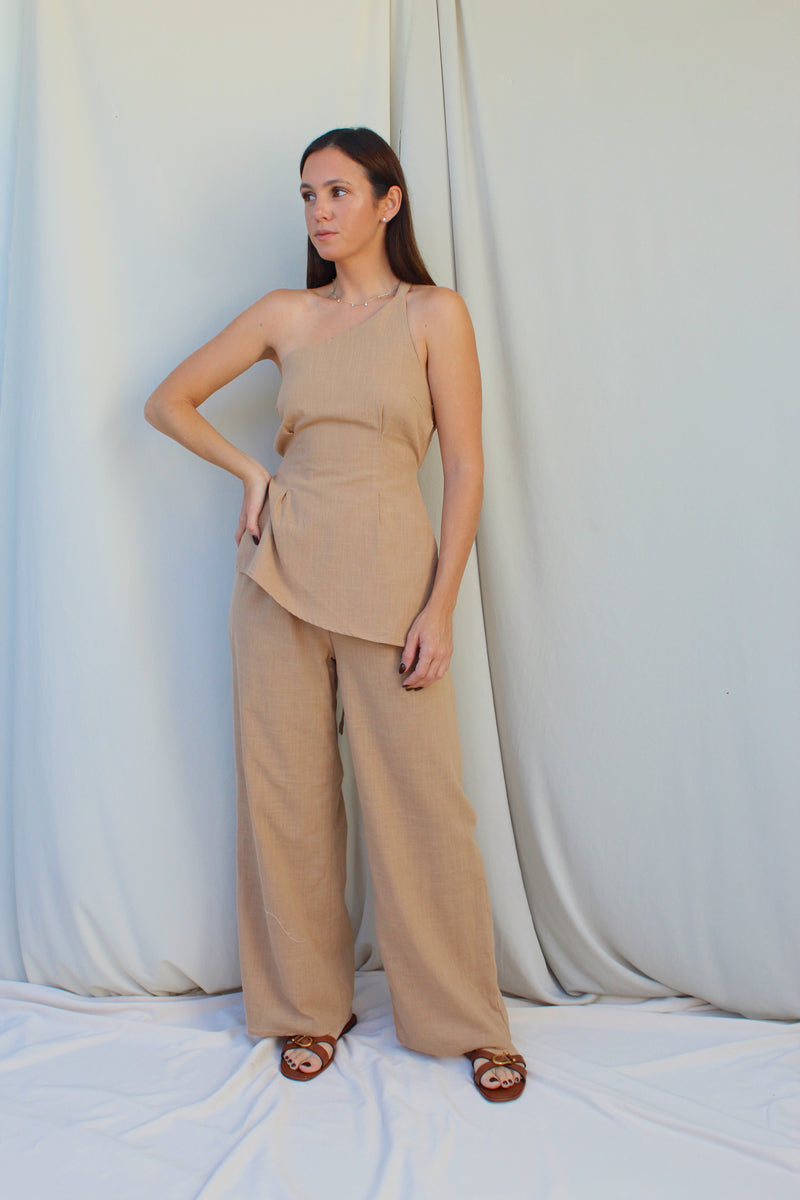 GALE PANT SET