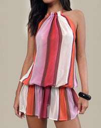 VELORIA DRESS