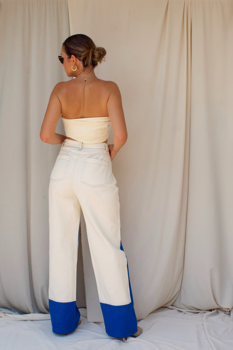 ZAHARA PANTS
