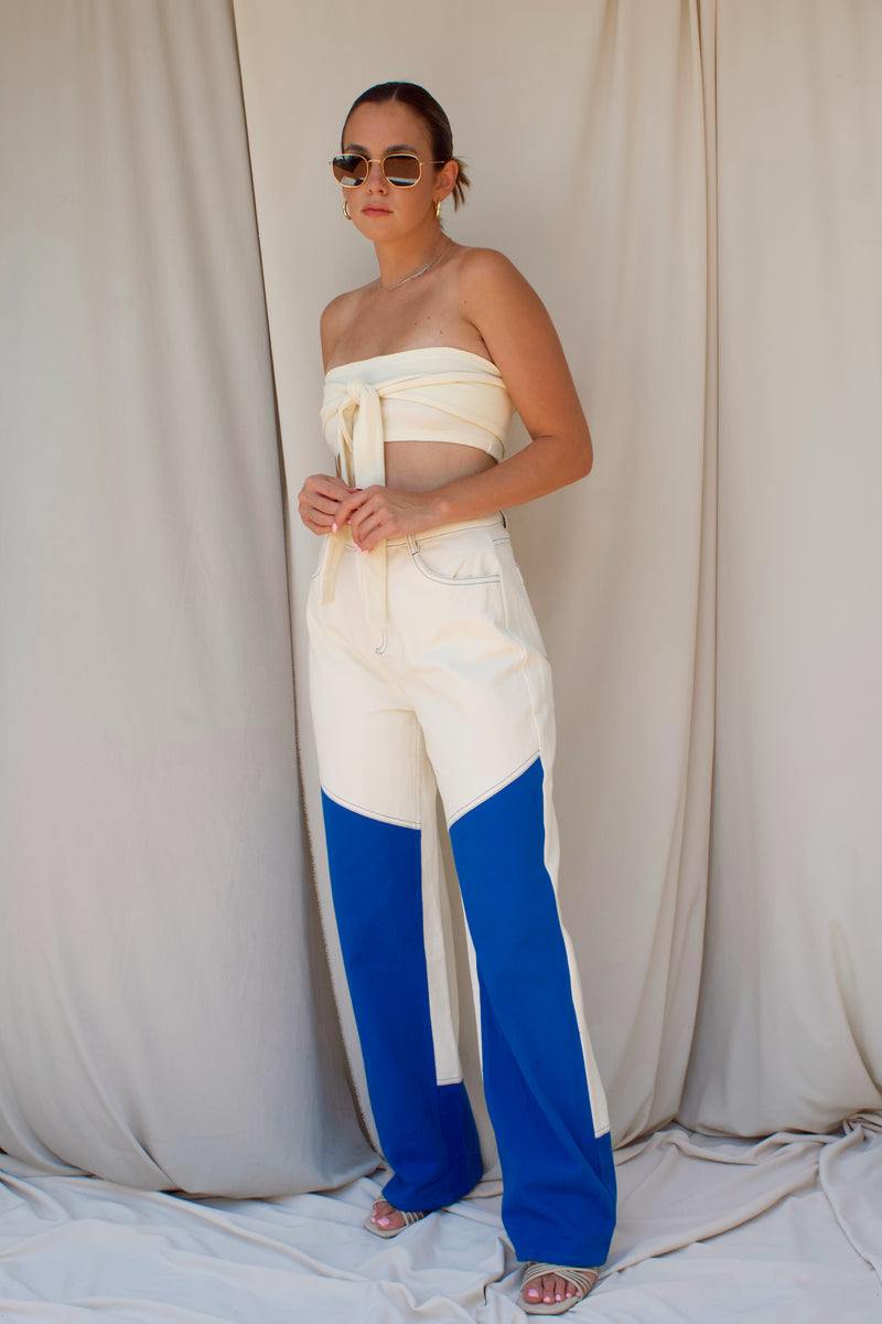 ZAHARA PANTS