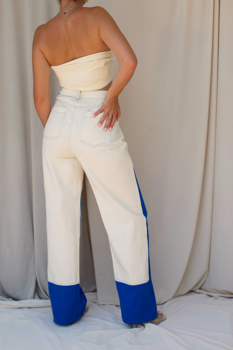 ZAHARA PANTS