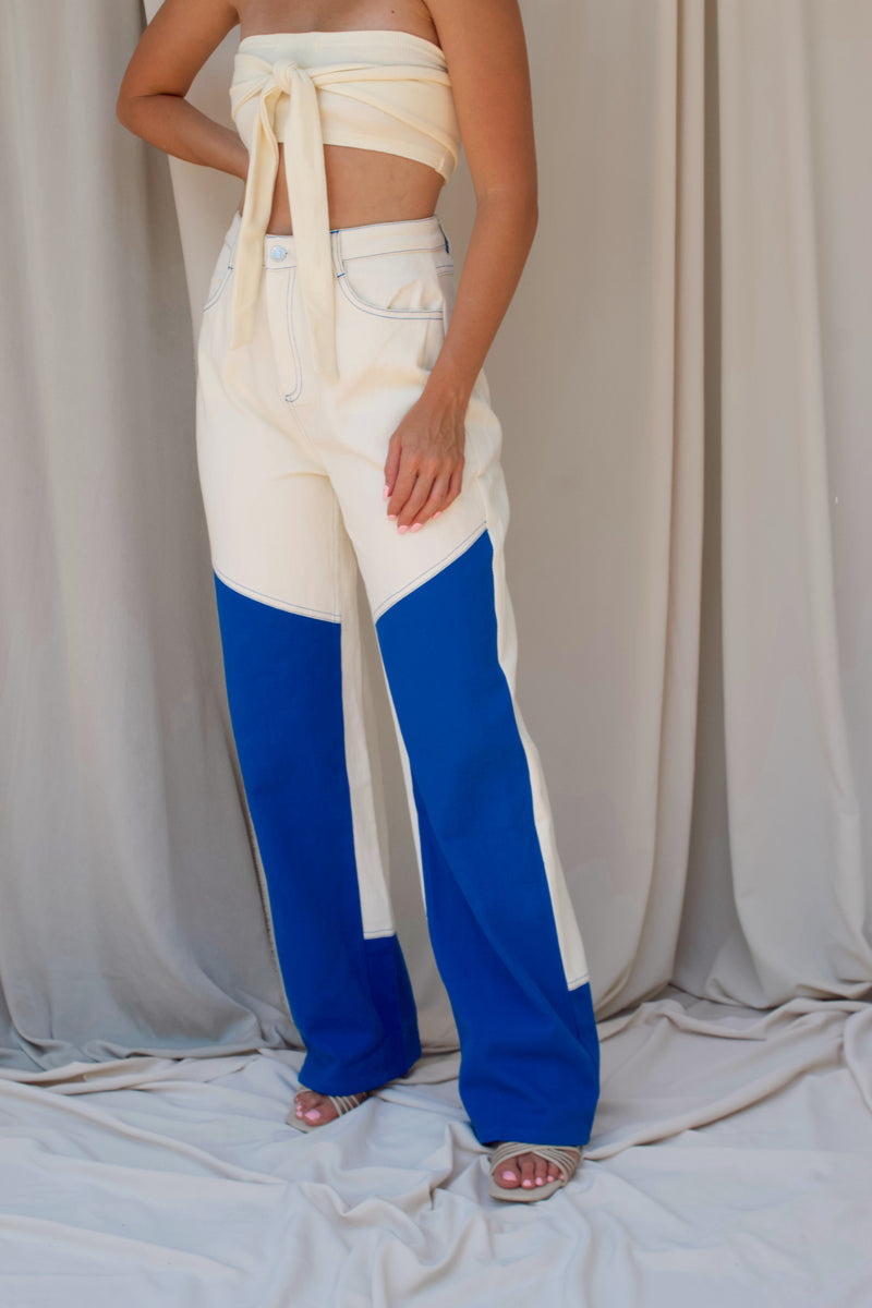 ZAHARA PANTS
