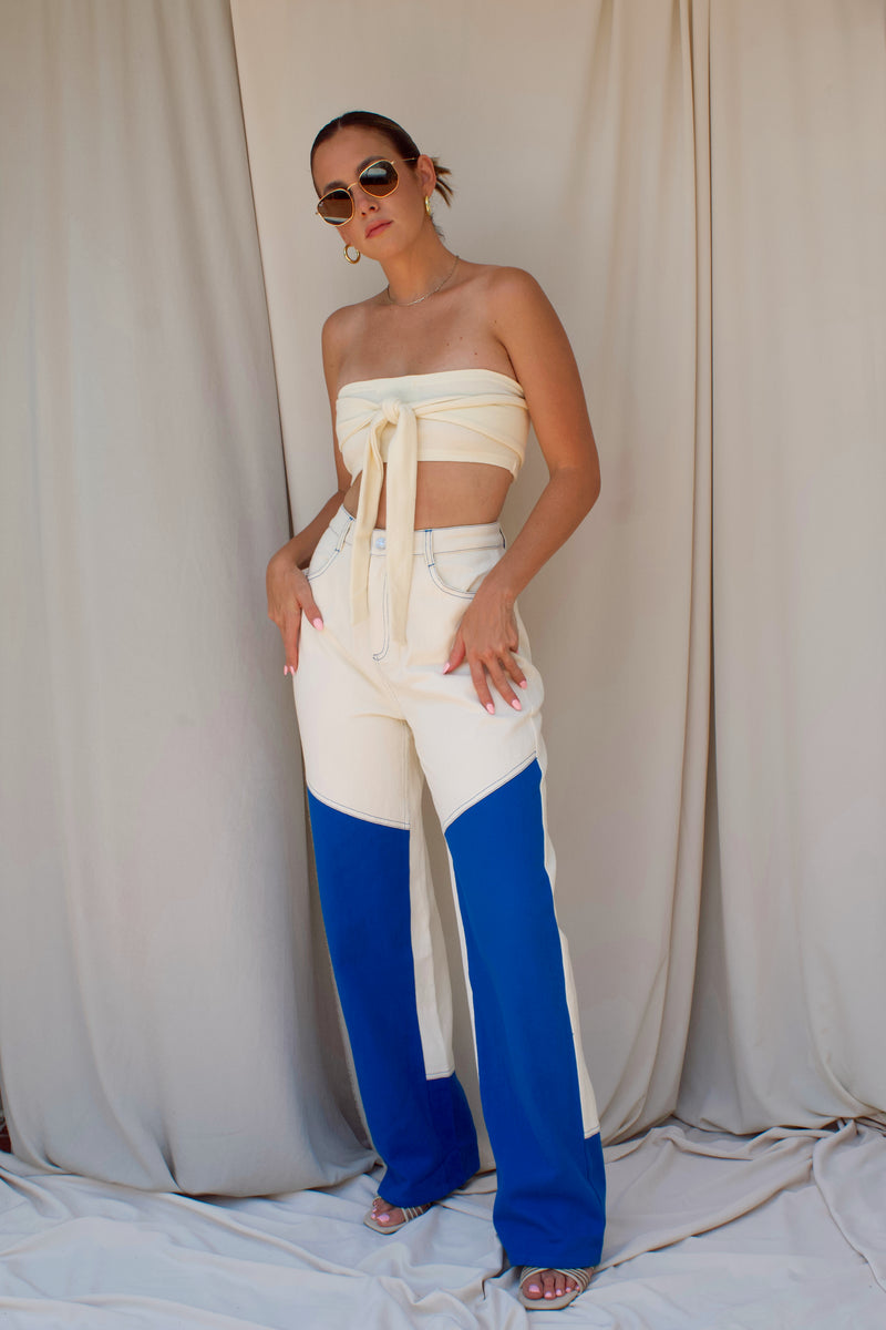 ZAHARA PANTS