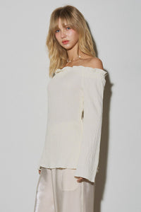 SADIE TOP