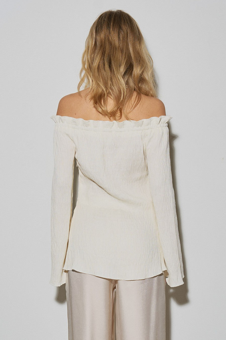 SADIE TOP