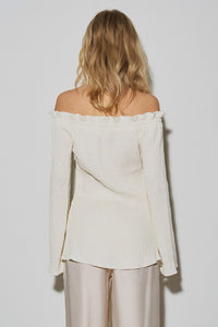 SADIE TOP