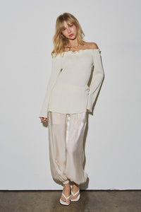 SADIE TOP