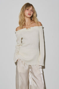 SADIE TOP