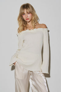SADIE TOP